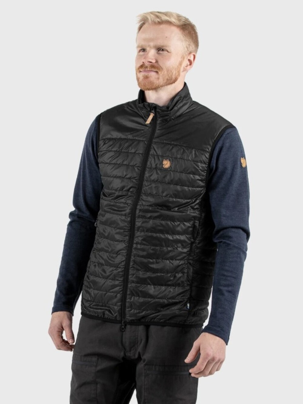 Fjallraven Abisko Padded Vest